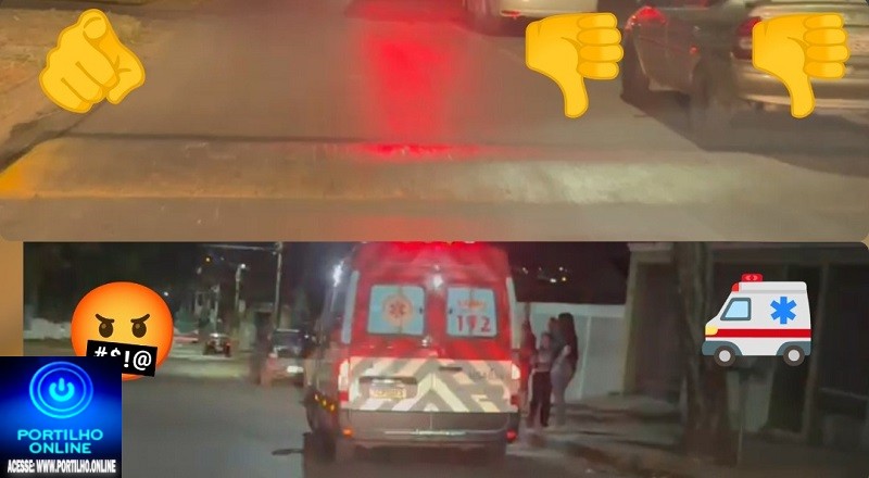 👉 Lombada crimino$a 🤬😠🪤🚔🫵🪤🤬😠Quebra-mola$ ou ob$táculos$? 🫵🚥🚔👀🗣