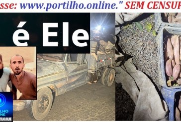 🔍🕵🔎É ELE DE NOVO???🚁📢🚨⚖😳😮😱ROUBO DE CAFÉ COM BATATA DOCE?!Conta pra nós ai Portilho quem é esse aí