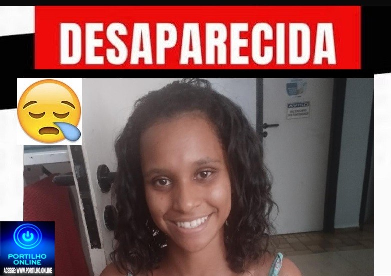 📢ELA estuda no Irmãs Gislene. 🚔🚑🚒😮🚓😱🤔🙌Desaparecida: Ana Clara dos Reis Alexandre, 17 anos.