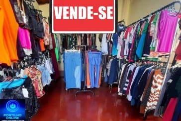 👉📢👏👘🧥👖👗👚👕🧦👢👜👓👟👞Vende-se bazar bem montado no centro da cidade – Rua Quintiliano Alves. Contato: (34) 99922-5923