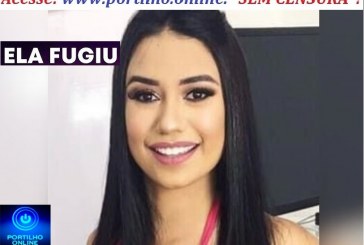 👉📢ELA FUGIU DO PRESIDIO.😱🧐⚖🚨🚨🔭“Princesinha do crime”: quem é a mulher que fugiu de presídio em SP