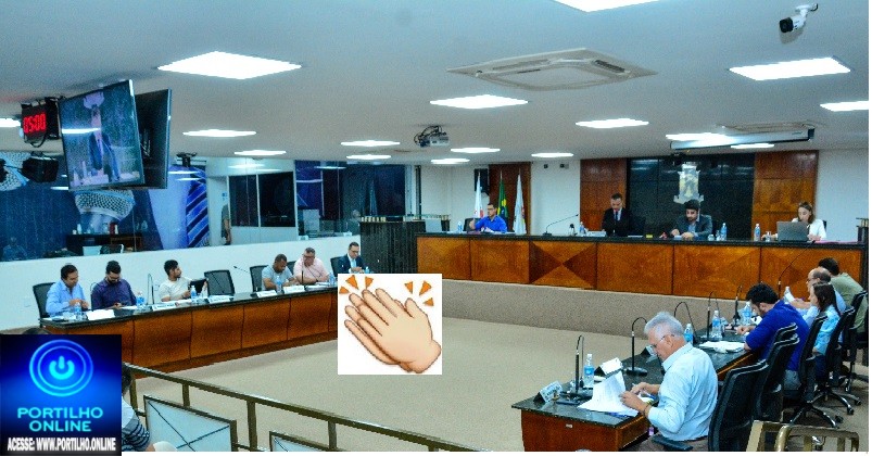 👉🤝👍👏👊CÂMARA MUNICIPAL DE PATROCÍNIO APROVA PAGAMENTO EM DINHEIRO DO AUXÍLIO-ALIMENTAÇÃO ….