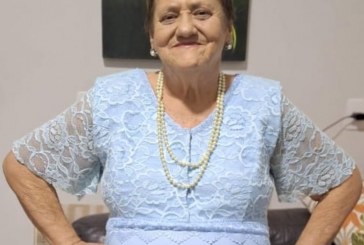 👉LUTO…⚰😔🕯😪😭FUNERÁRIA SAO PEDRO E PRÍNCIPE DA 🕊PAZ🕊🕊 INFORMAM… Faleceu em Patrocínio-MG a Srª: Lezir Caixeta Anacleto com 76 anos.