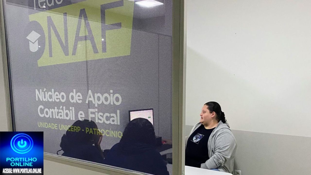 👉👏🙌👍✍📌NAF/UNICERP realiza atendimento gratuito para pequenos produtores rurais sobre o ITR