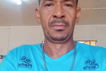 👉LUTO…⚰😔🕯😪😭FUNERÁRIA SAO PEDRO E PRÍNCIPE DA 🕊PAZ🕊🕊 INFORMAM…  Faleceu ontem em Patrocínio Reginaldo do Nascimento (Dão)com 49 anos