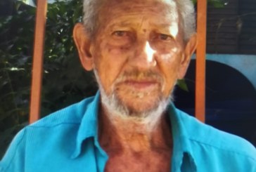 👉LUTO…⚰😔🕯😪😭FUNERÁRIA SAO PEDRO E PRÍNCIPE DA 🕊PAZ🕊🕊 INFORMAM… Faleceu em Patrocínio-MG o  Sr. Joao Evangelista, aos 73 anos