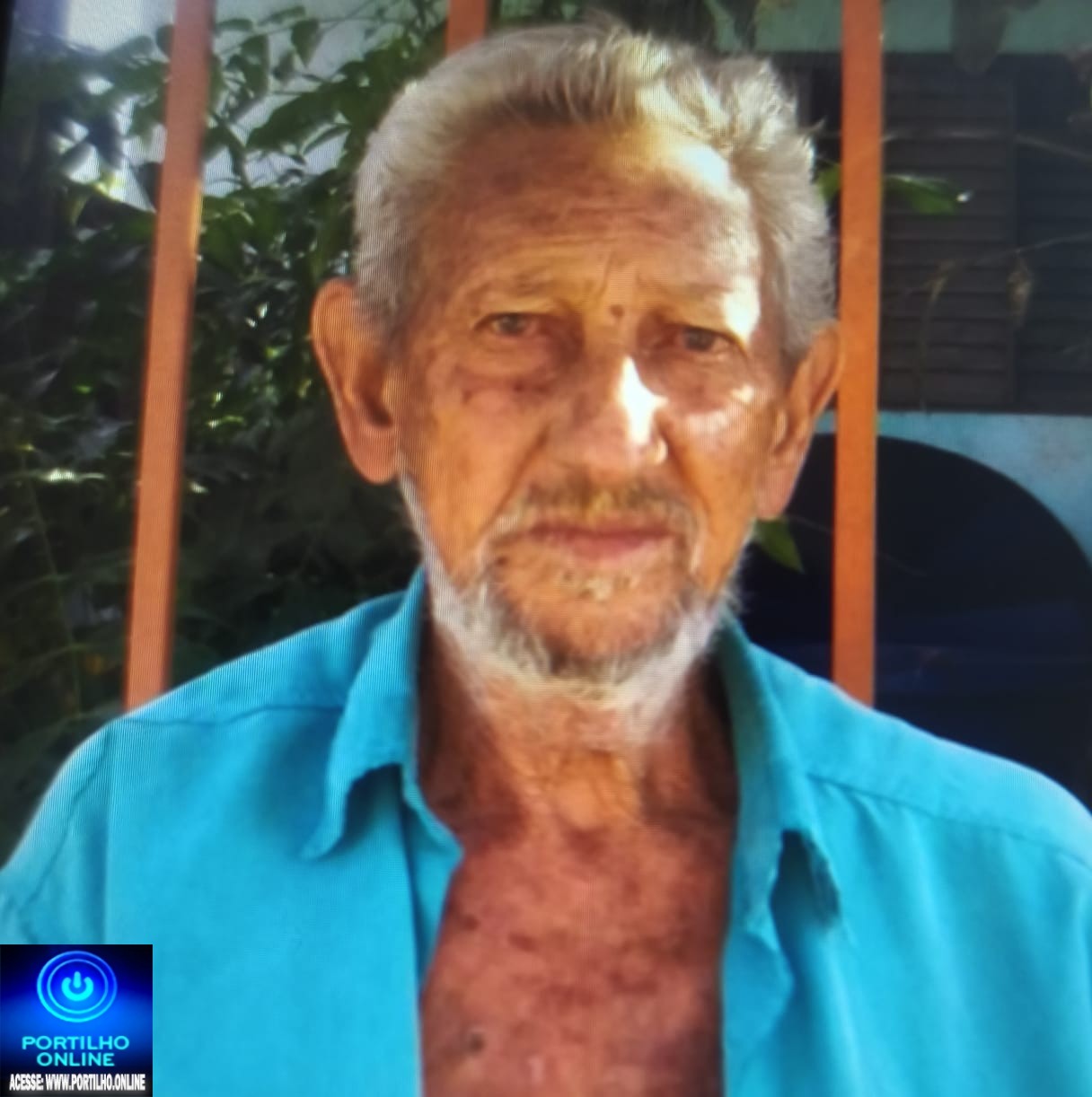 👉LUTO…⚰😔🕯😪😭FUNERÁRIA SAO PEDRO E PRÍNCIPE DA 🕊PAZ🕊🕊 INFORMAM… Faleceu em Patrocínio-MG o Sr. Joao Evangelista, aos 73 anos