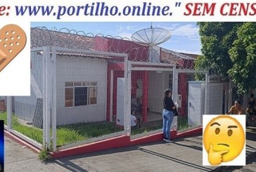 👉😠😡 Posto de saúde “🌡🩹🩹🩹band aid🩹🩹🩹”💉💊🩺🩻🩹Êh posto de saúde São Vicente. Reclamações se multiplicam