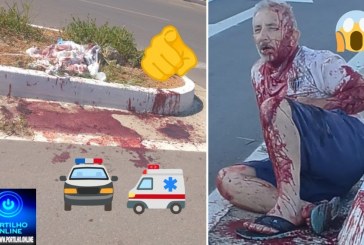 👉⚖️🚔🤔FÁ… FÁ… FÁ…. FACADAS📢👺👹⚖🚓🔪🔪🔪🔪⚰Estuprador esfaqueado: ele já foi transferido para a penitenciária ou continua internado?