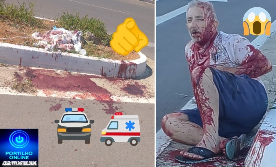 👉⚖️🚔🤔FÁ… FÁ… FÁ…. FACADAS📢👺👹⚖🚓🔪🔪🔪🔪⚰Estuprador esfaqueado: ele já foi transferido para a penitenciária ou continua internado?