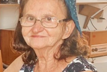 👉LUTO…⚰😔🕯😪😭FUNERÁRIA SAO PEDRO E PRÍNCIPE DA 🕊PAZ🕊🕊 INFORMAM…  Faleceu em Patrocínio-MG a Sr. ª Nair Alves de Moraes aos 76 anos.