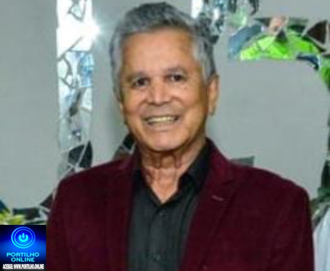 👉😱😭😪⚰🕯😪 NOTA DE FALECIMENTO. FUNERÁRIA FREDERICO OZANAM INFORMA… Faleceu hoje em Patrocinio, o Srº: VALDYR PEREIRA  82 ANOS