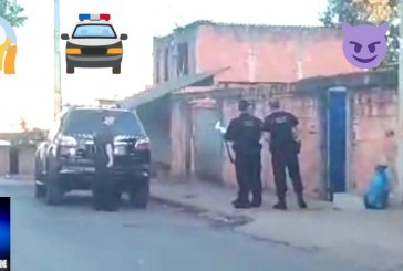 👉🚨🚔😱🫵📢👀😱PF combate abuso sexual infantojuvenil em Patrocinio Minas Gerais