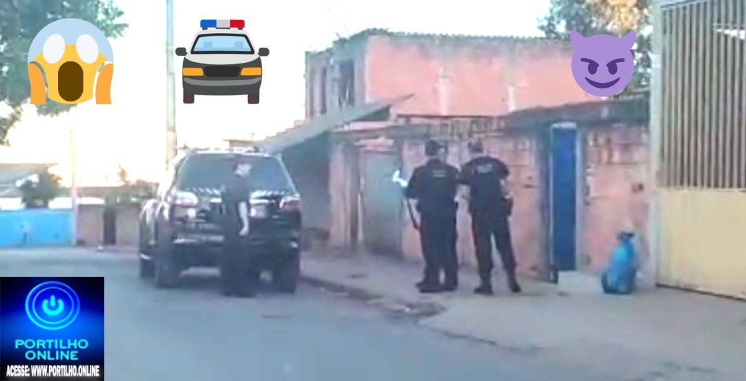 👉🚨🚔😱🫵📢👀😱PF combate abuso sexual infantojuvenil em Patrocinio Minas Gerais