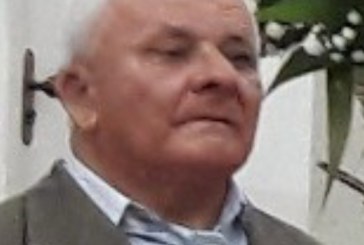 👉LUTO…⚰😔🕯😪😭FUNERÁRIA SAO PEDRO E PRÍNCIPE DA 🕊PAZ🕊🕊 INFORMAM…  Faleceu em Patrocínio-MG o Sr.º Jaco Azevedo Leite aos 77 anos.