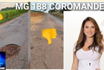 👉😡🚧🛑🕳👀MG-188: Quem pode nos salvar? Só a deputada “bonitona” Ludmila Falcão?   🗣🤬👎👎👎👎Assista esse vídeo.