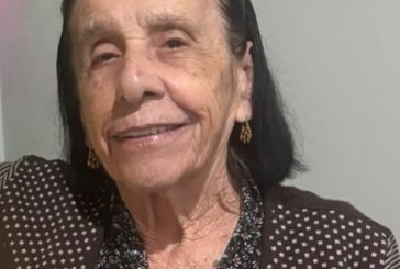 👉😱😭😪⚰🕯😪 NOTA DE FALECIMENTO. FUNERÁRIA FREDERICO OZANAM INFORMA… Faleceu hoje em Patrocinio, a Srª: HELENA ALVES MARTINS MACHADO  84 ANOS
