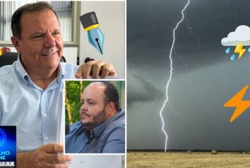 👉😱🎬✒🖋👀⁉🎤Entrevista: o problema não foi o Mamazão, foi a “tinta da caneta azul que secou” 🖋✒