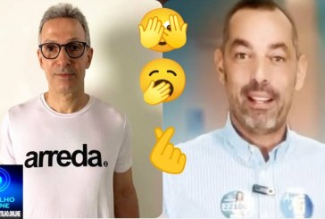 👉😱👀😲🫵🥱🫣🤑Desgoverno Zema em fim de carreira nomeia Luiz Eduardo Salomão