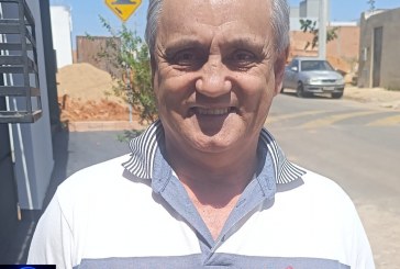 👉🤝👏👏👏Possível Candidato a Deputado Estadual  João Batista de Carvalho, o Barrela