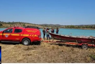 👉🚓🚨📢🚔👀😱🚑🚒🕯️⚰️⚰️Filho se afoga, pai tenta salvar e também morre em Minas Gerais 