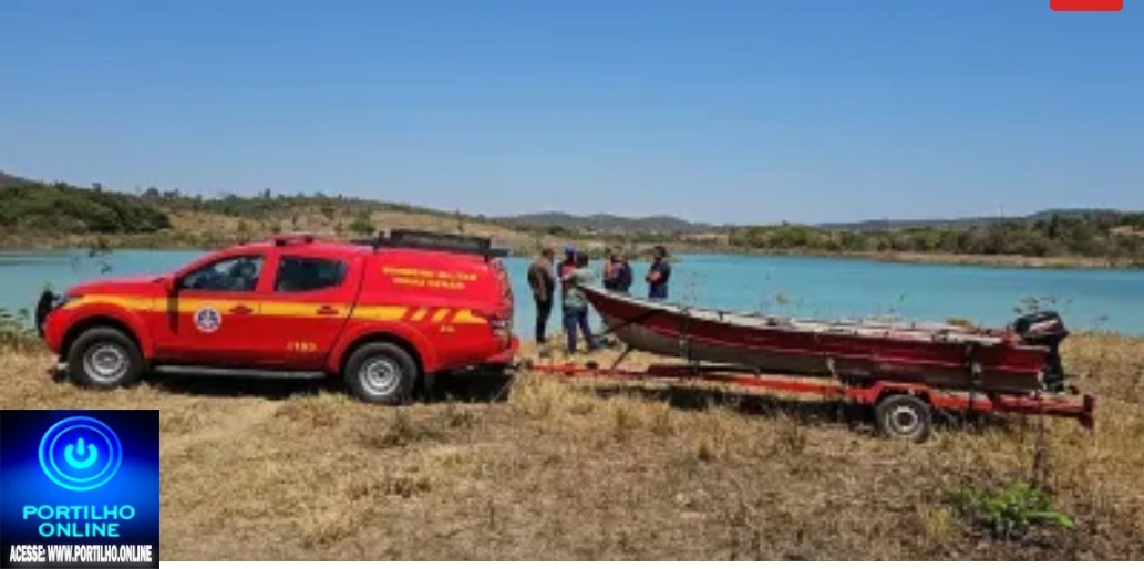 👉🚓🚨📢🚔👀😱🚑🚒🕯️⚰️⚰️Filho se afoga, pai tenta salvar e também morre em Minas Gerais 