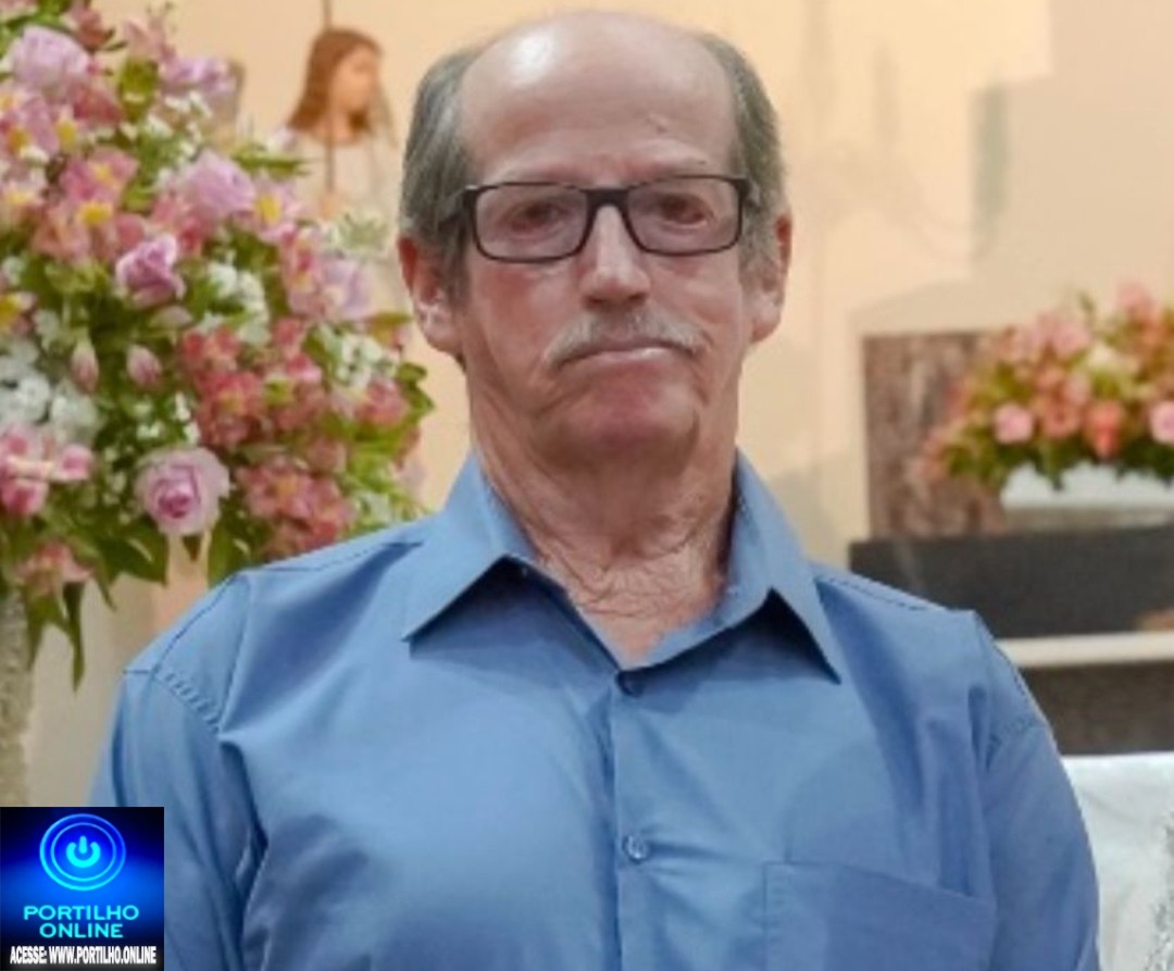 👉📢 😱😭😪⚰🕯😪 NOTA DE FALECIMENTO. FUNERÁRIA FREDERICO OZANAM INFORMA… Faleceu ontem em Patrocinio, o Srº:JOÃO FERREIRA BRITO  69 ANOS.