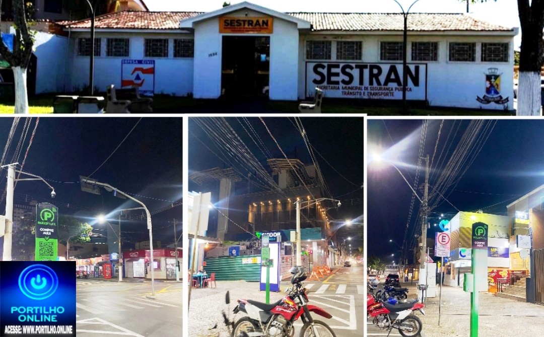 👉🤔📢👊🚨🚧🛑✍🫵SESTRAN. Cidadão reclama. ” Portilho, é inadmissível é eu ser multado”🫵🤔