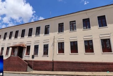 👉🫵📢 Escola 🎒 Dom Lustrosa ✍️📚📌📏📐✏️🖋️”Portilho, uma escola deve ser um lugar de acolhimento, diálogo e respeito”.