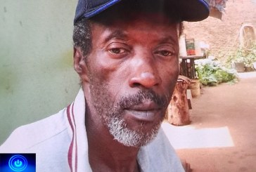 👉LUTO…⚰😔🕯😪😭FUNERÁRIA SAO PEDRO E PRÍNCIPE DA 🕊PAZ🕊🕊 INFORMAM… Faleceu em Patrocínio-MG o Sr. º Genesio Erival dos Santos aos 57 anos