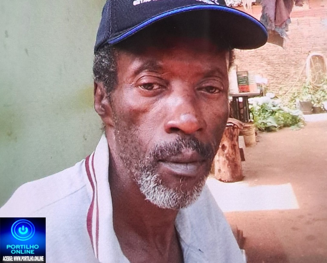 👉LUTO…⚰😔🕯😪😭FUNERÁRIA SAO PEDRO E PRÍNCIPE DA 🕊PAZ🕊🕊 INFORMAM… Faleceu em Patrocínio-MG o Sr. º Genesio Erival dos Santos aos 57 anos