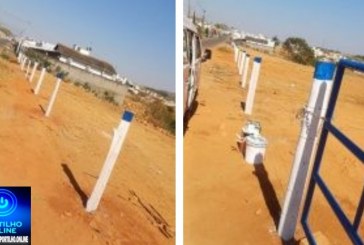 👉👏🫴👍🙏👍🙌🤝Bairro Nações: Rua Alemanha – Moradores agradecem pela limpeza