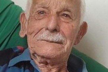 👉LUTO…⚰😔🕯😪😭FUNERÁRIA SAO PEDRO E PRÍNCIPE DA 🕊PAZ🕊🕊 INFORMAM… Faleceu em Córrego Feio, Martins, Patrocínio-MG o Sr. º Francisco Cruz ( Vico) aos 87 anos