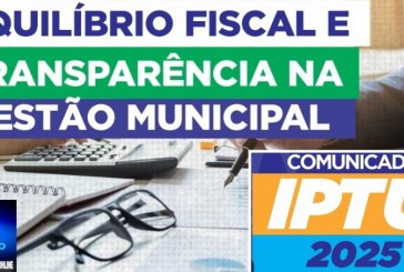 👉📢🤔💸IPTU: Contribuintes reclamam sobre parcelamentos de tributos💵💴💷💰💳
