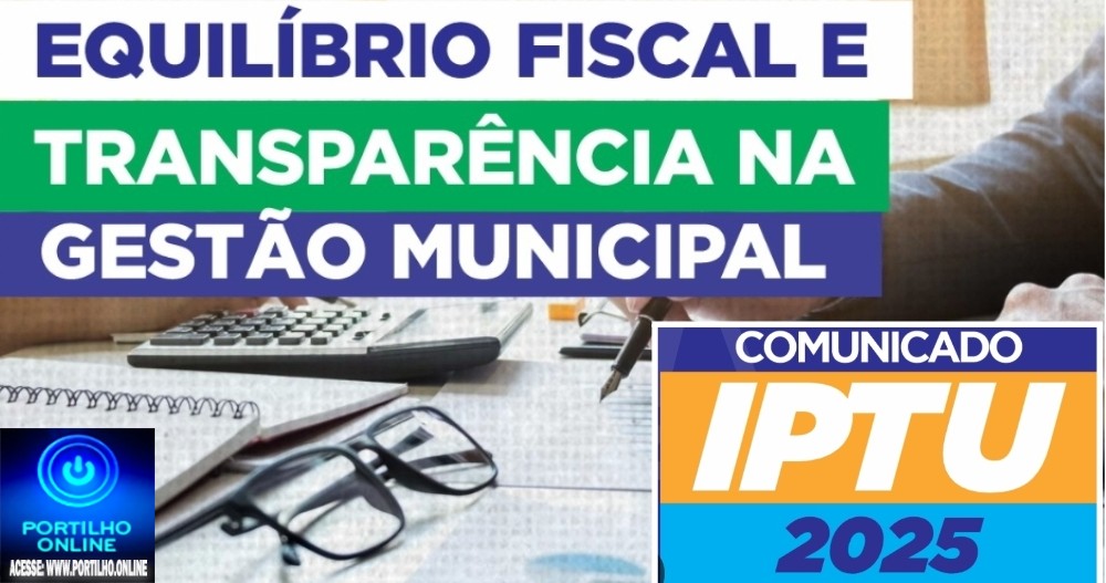 👉📢🤔💸IPTU: Contribuintes reclamam sobre parcelamentos de tributos💵💴💷💰💳