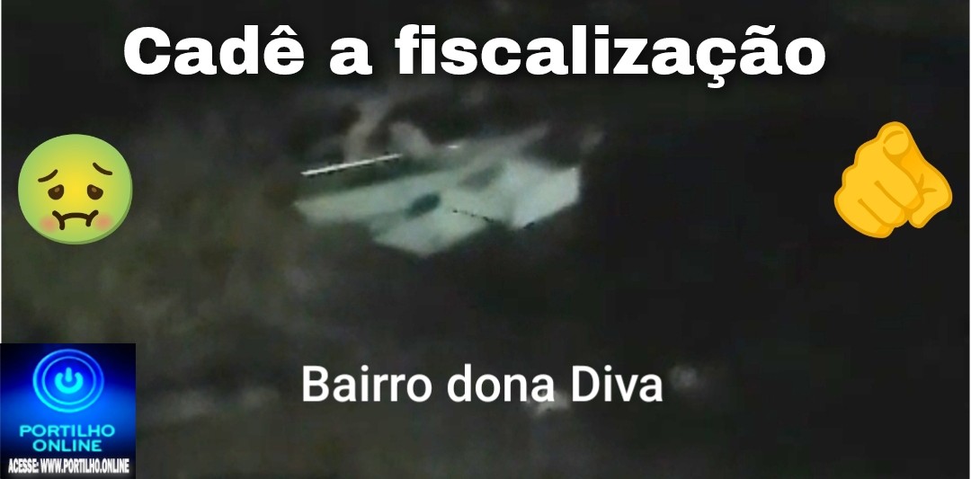 👉📢🚨🫵😡🤬😠🤮🤢Bairro dona Diva. Quem é esse que jogou lixo na  dos colibris?