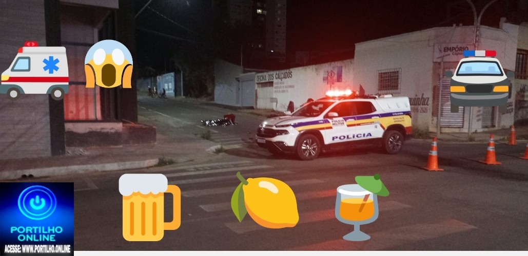 👉🔫🚨ELE MORREU ATROPELADO!🚓🚔🥃🥂🍹🍻🍾BATIDA COM LIMÃO CEIFA VIDA DE MARCO ANTÔNIO 🍋🍋🍋