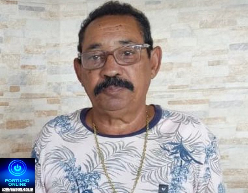 👉📢 😱😭😪⚰🕯😪 NOTA DE FALECIMENTO. FUNERÁRIA FREDERICO OZANAM INFORMA… Faleceu ontem em Patrocinio, o Srº: JOAQUIM PEDRO DA SILVA NETO  71 ANOS.( Joaquim da prefeitura)