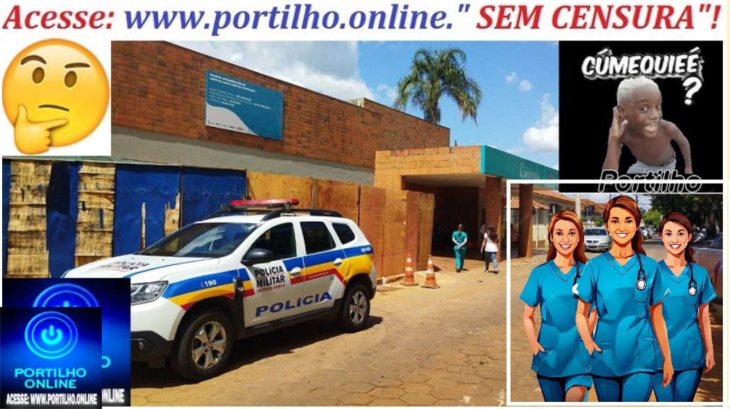 📢Santa Casa de Patrocinio. Quem são as três enfermeiras ” médicas”?🫵👉😱💣⁉ 🚨🩺🩻🩸💊🧬💉🚑🩼😥Portilho   Portilho VC Ta sabendo do bafão da sta casa?