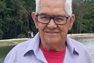 👉📢 😱😭😪⚰🕯😪 NOTA DE FALECIMENTO. FUNERÁRIA FREDERICO OZANAM INFORMA… Faleceu ontem em Patrocinio, o Srº: VICENTE RIBEIRO DE OLIVEIRA  89 ANOS.
