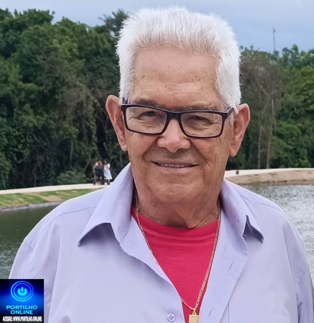 👉📢 😱😭😪⚰🕯😪 NOTA DE FALECIMENTO. FUNERÁRIA FREDERICO OZANAM INFORMA… Faleceu ontem em Patrocinio, o Srº: VICENTE RIBEIRO DE OLIVEIRA  89 ANOS.