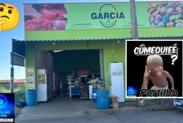📢👉 Reclamações 😠🧐😱🔍🚑🔎🚦Supermercado 🛒 🛍 🛒 🛍 💳 🛒 Garcia. Olá, boa tarde Portilho, faz uma reportagem aí pra nós