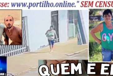 📢 👉 Atualizando com foto da ladra.👀🔍🚔🔎🕵🚨😱📢Quem é ELA?👉👿👺❓😱🕵🔎👊👎Você reconhece essa ladra do vídeo? Bom dia! Portilho