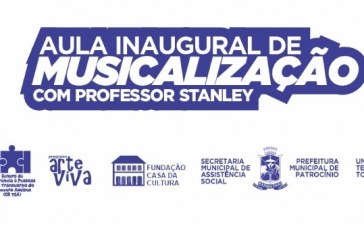 👉📢👏👍👟👀🐦 Notícias 📰🗞️ da prefeitura municipal de Patrocinio…