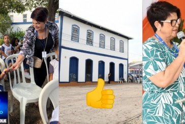 👉📢🤝👍👏Secretaria Municipal de Cultura, informa… 🎈🚀📚🎬🎤🎷🎻