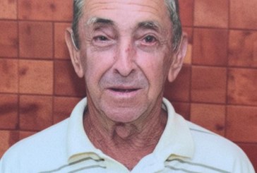 👉📢 😱😭😪⚰🕯😪 NOTA DE FALECIMENTO. FUNERÁRIA FREDERICO OZANAM INFORMA… Faleceu ontem em Patrocinio, o Srº:ANTONIO JOAQUIM DE REZENDE  86 ANOS.