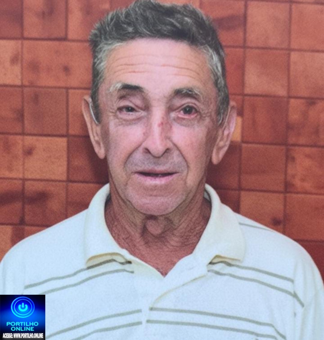 👉📢 😱😭😪⚰🕯😪 NOTA DE FALECIMENTO. FUNERÁRIA FREDERICO OZANAM INFORMA… Faleceu ontem em Patrocinio, o Srº:ANTONIO JOAQUIM DE REZENDE  86 ANOS.