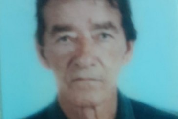 👉LUTO…⚰😔🕯😪😭FUNERÁRIA SAO PEDRO E PRÍNCIPE DA 🕊PAZ🕊🕊 INFORMAM… Nota de Falecimento faleceu ontem em Patrocínio, o Srº Massilon de Carvalho com 81 anos.