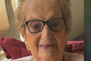 👉LUTO…⚰😔🕯😪😭FUNERÁRIA SAO PEDRO E PRÍNCIPE DA 🕊PAZ🕊🕊 INFORMAM…  Faleceu hoje 30/09/2025 em Patrocínio -MG A Sra. LUZINET SOBRAL DE OLIVEIRA aos 96 anos