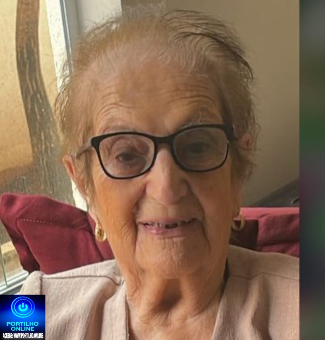 👉LUTO…⚰😔🕯😪😭FUNERÁRIA SAO PEDRO E PRÍNCIPE DA 🕊PAZ🕊🕊 INFORMAM…  Faleceu hoje 30/09/2025 em Patrocínio -MG A Sra. LUZINET SOBRAL DE OLIVEIRA aos 96 anos